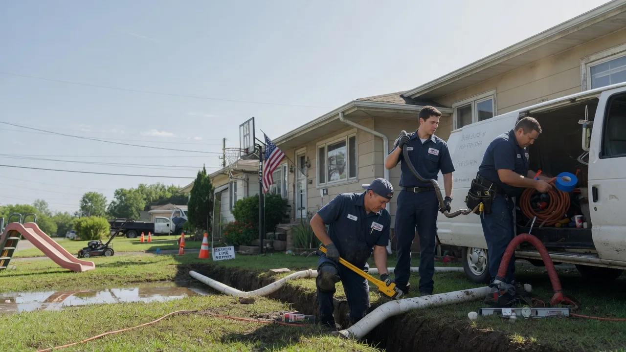Toilet Installation in Belmont, LA near me